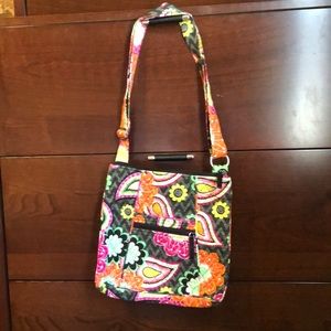 Vera Bradley purse